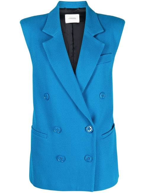 STRIKING COOLNESS vest